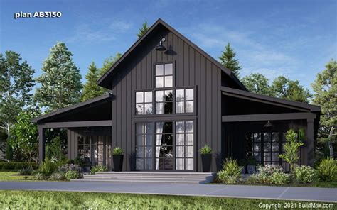 single slope barndominium plans|single level barndominium plans.